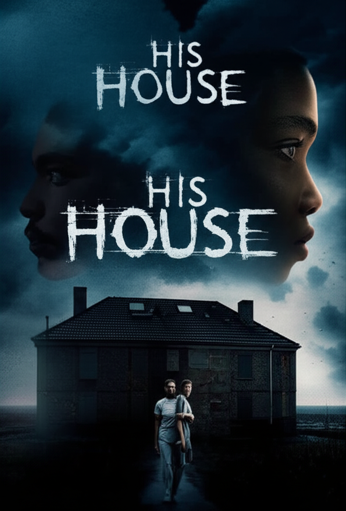 His House poster